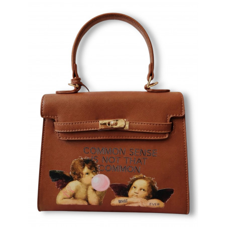 Bolso Ángeles Common Sense