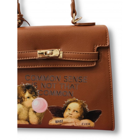 Bolso Ángeles Common Sense