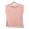 Barbie Punk Camiseta