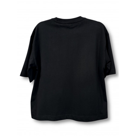 Camiseta Fkng Star Parches