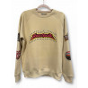 Sudadera Fkng Star