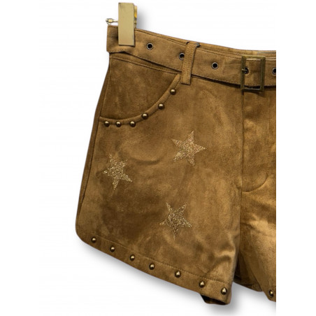 Short Camel Fkng Star R&S