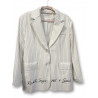 Blazer Yves was not a Saint