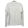 Camiseta Saint&Sinner Encaje