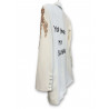 Vestido-Blazer Crudo