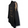 Vestido-blazer black