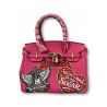 Bolso FKNG Star