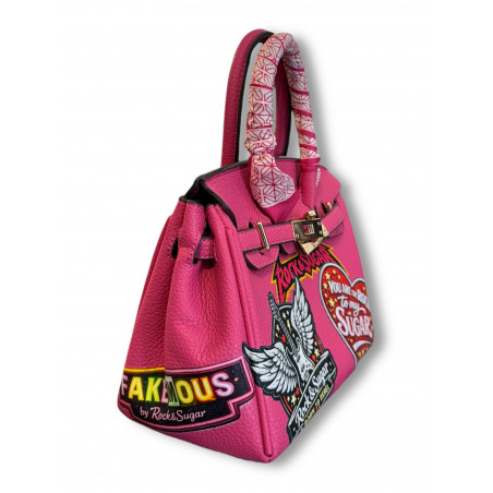 Bolso FKNG Star