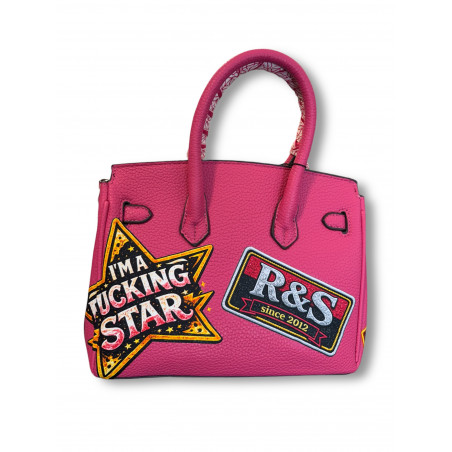 Bolso FKNG Star