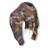 Camisa Camu R&S