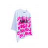 Camiseta Expensive AF rosa