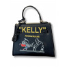 Bolso Expensive AF black