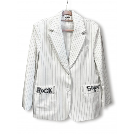 Blazer Fakemous Mickey