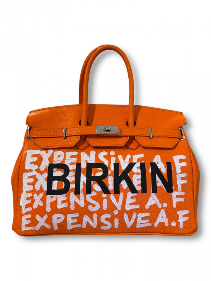 Bolso EXPENSIVE A.F