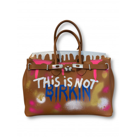 Bolso Not Birkin