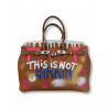Bolso Not Birkin