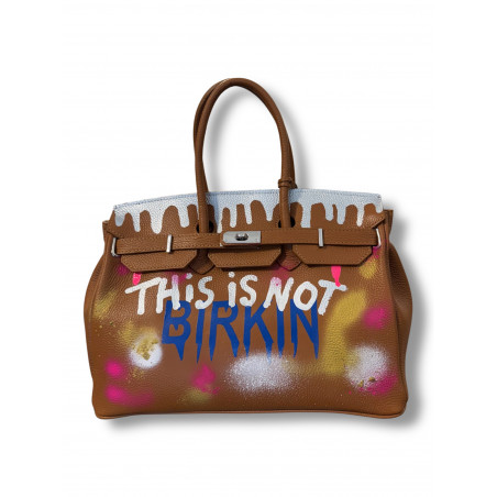 Bolso Not Birkin