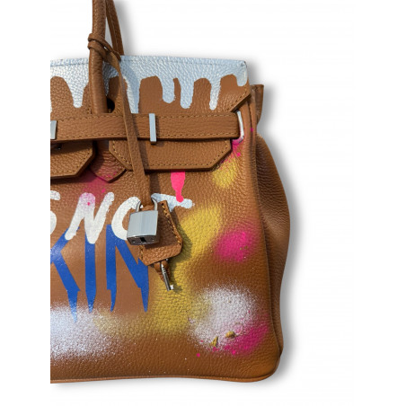 Bolso Not Birkin