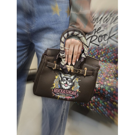Bolso Dog Couture
