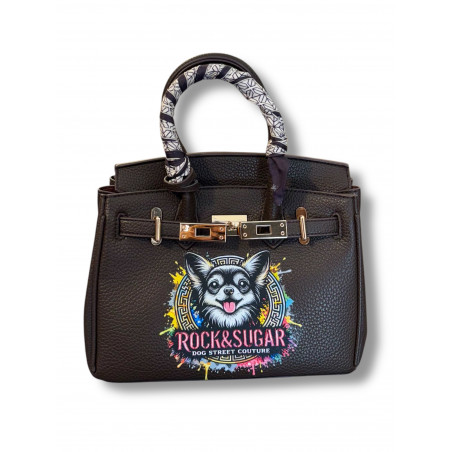 Bolso Dog Couture