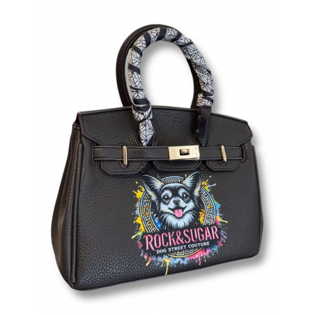 Bolso Dog Couture