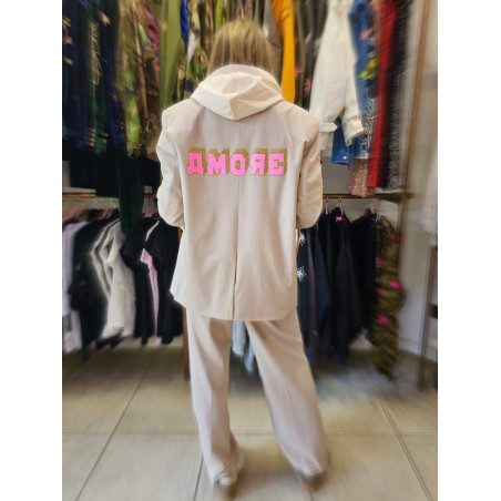 Blazer AMORE