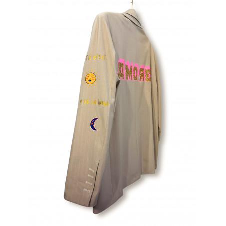 Blazer AMORE