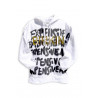 Sudadera Expensive AF gold