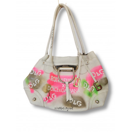 ReDone R&S x Dolce&Gabbana Bag