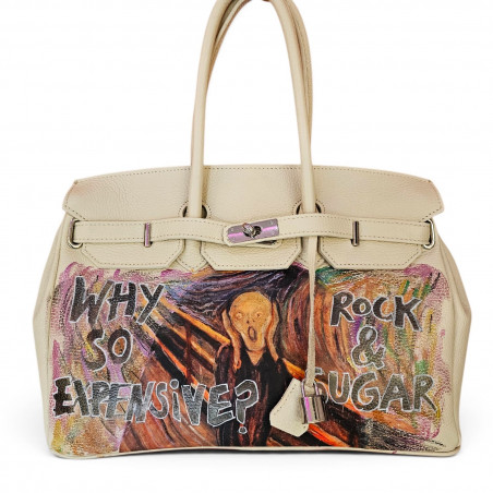 Bolso why?