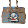 Bolso Surreal Dalí