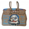 Bolso Surreal Dalí