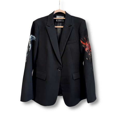 Blazer No Rock w/o Sugar