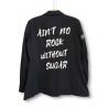 Blazer No Rock w/o Sugar
