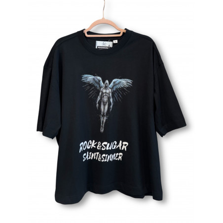 Camiseta Saint&Sinner