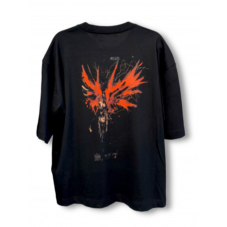 Camiseta Saint&Sinner