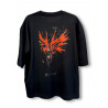 Camiseta Saint&Sinner