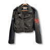 Biker Saint&Sinner