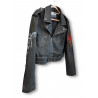 Biker Saint&Sinner