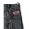 Jeans Fkng Star Pink
