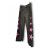 Jeans Fkng Star Pink