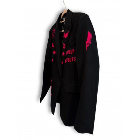 Blazer Amour