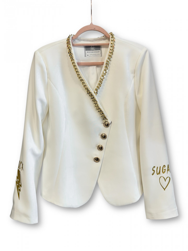 Blazer Common Sense Angels