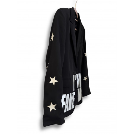 Blazer Fakemous
