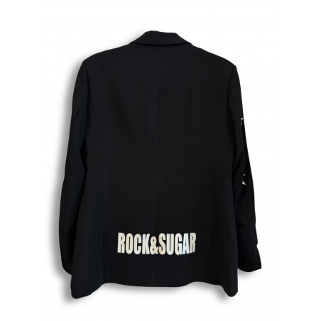 Blazer Fakemous