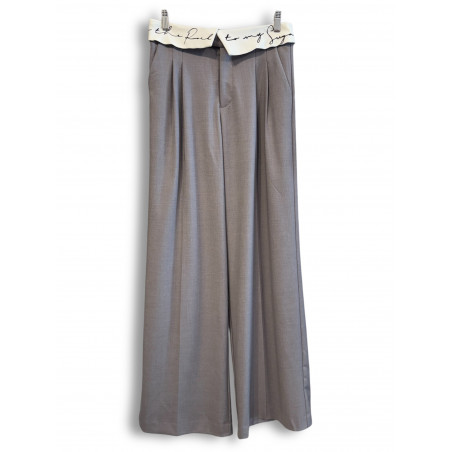 Pantalón Rock to my Sugar