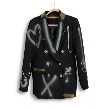 Blazer FkngStar Painted