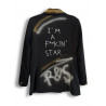 Blazer FkngStar Painted