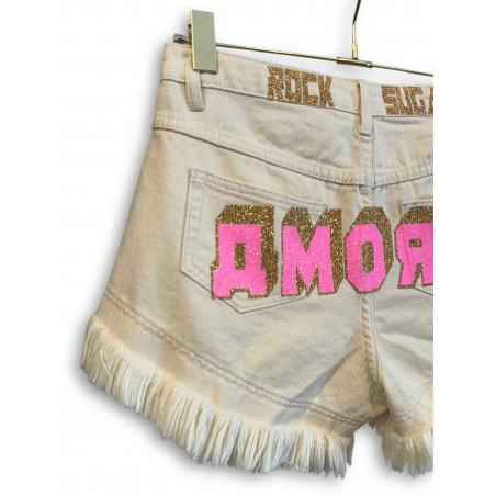 Shorts Amore