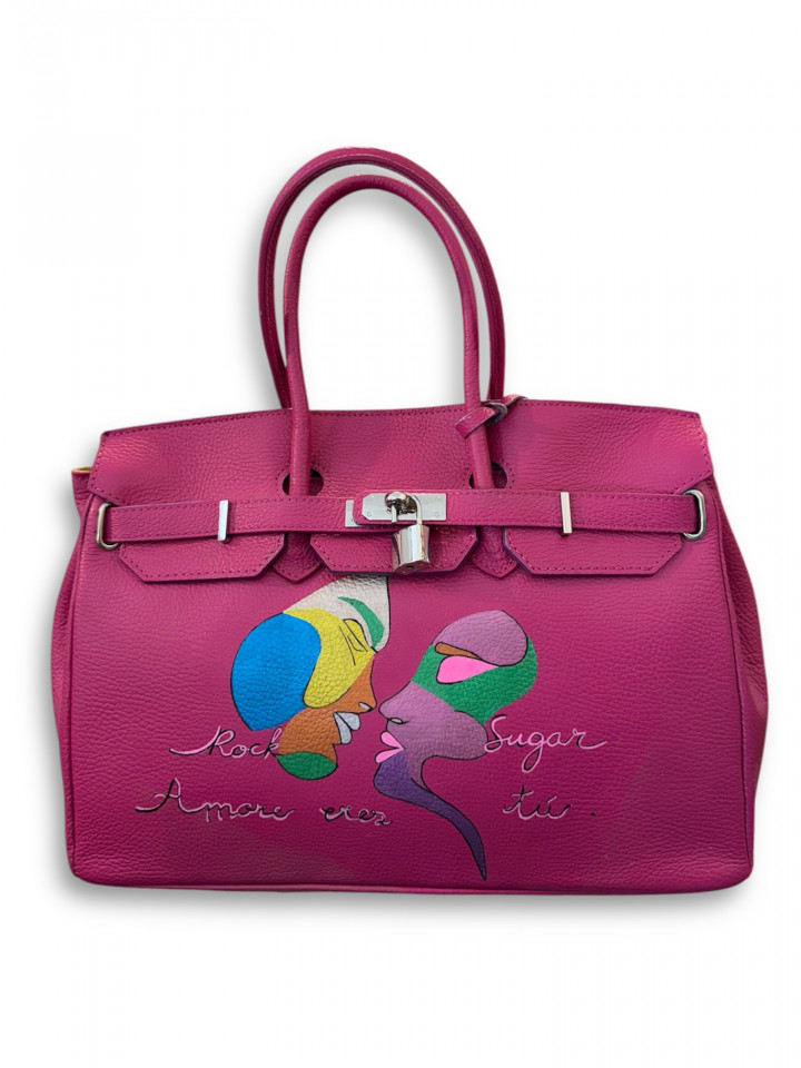 Bolso Amore Eres Tú